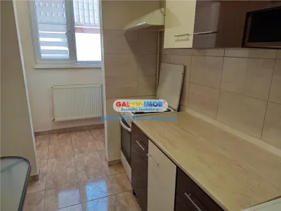 Apartament Bloc Nou Berceni - Dimitrie Leonida - Parcare - foto 7