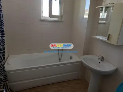 Apartament Bloc Nou Berceni - Dimitrie Leonida - Parcare - foto 8