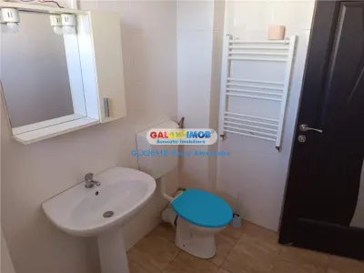 Apartament Bloc Nou Berceni - Dimitrie Leonida - Parcare - foto 9