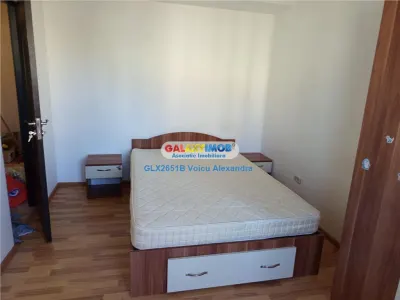 Apartament Bloc Nou Berceni - Dimitrie Leonida - Parcare - foto 3