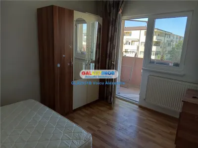 Apartament Bloc Nou Berceni - Dimitrie Leonida - Parcare - foto 4