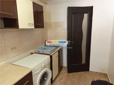 Apartament Bloc Nou Berceni - Dimitrie Leonida - Parcare - foto 6