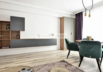 Pipera | Rose Residence 4 | Bloc 2019 | Parcare - foto 3
