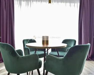 Pipera | Rose Residence 4 | Bloc 2019 | Parcare - foto 11