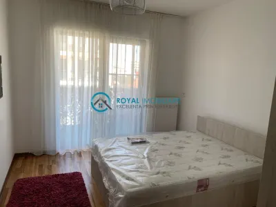 Royal Imobiliare - Inchiriere 3 camere zona Albert - foto 2