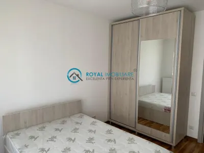 Royal Imobiliare - Inchiriere 3 camere zona Albert - foto 3