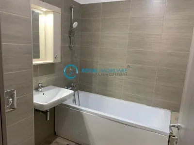 Royal Imobiliare - Inchiriere 3 camere zona Albert - foto 21