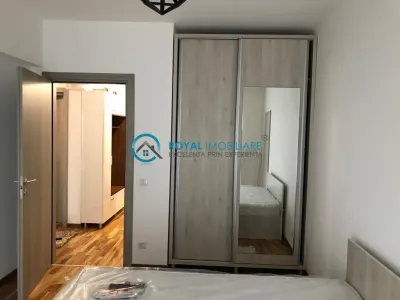 Royal Imobiliare - Inchiriere 3 camere zona Albert - foto 8