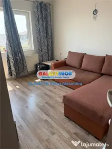 Garsoniera Bloc Nou - Berceni - Dimitrie Leonida - Parcare - foto 1