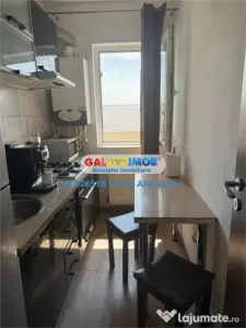 Garsoniera Bloc Nou - Berceni - Dimitrie Leonida - Parcare - foto 4