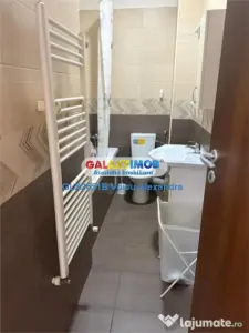Garsoniera Bloc Nou - Berceni - Dimitrie Leonida - Parcare - foto 5