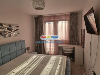 Apartametn 2 camere, bloc 9, parcare I metrou Anghel Saligny - foto 7