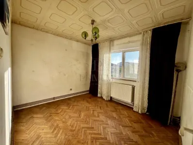 Sagului, apartament 2 camere, semidecomandat, centrala proprie - foto 3
