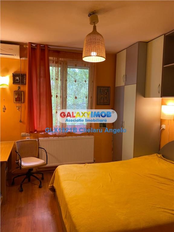 Baba Novac garsoniera 25 mp ,etaj 1,curte 20 mp - Bucuresti