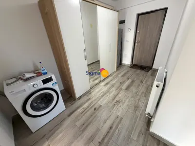 2 camere decomandat, 55 mp, bloc 2021 | - foto 15