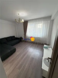 2 camere decomandat, 55 mp, bloc 2021 | - foto 5