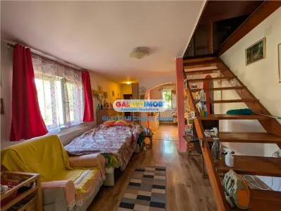 Moara Vlasiei vila 6 camere 210 mp teren 750 mp, deschidere 26 ml - foto 16