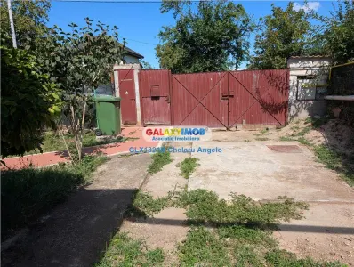 Moara Vlasiei vila 6 camere 210 mp teren 750 mp, deschidere 26 ml - foto 5