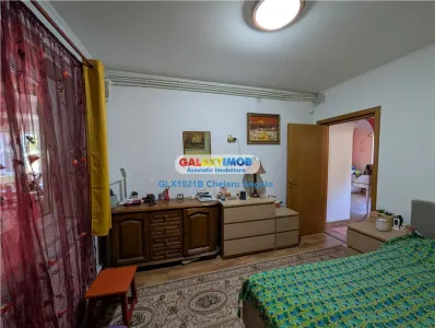 Moara Vlasiei vila 6 camere 210 mp teren 750 mp, deschidere 26 ml - foto 10