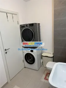Apartament 2 camere, centrala proprie - Baba Novac  - Dristor - foto 8