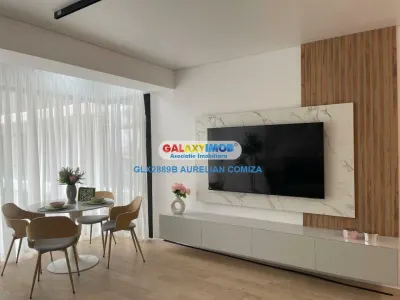 Apartament superb 2 camere Fabrica de Glucoza bloc 2023 - foto 1