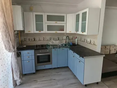 Apartament 3 camere 2 balcoane parcare zona Arhitectilor - foto 4