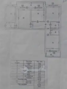 Apartament 4 camere, Tatarasi, investitie - foto 13