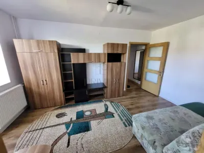 Olimpia, apartament 2 camere, semidecomandat, bloc izolat - foto 3