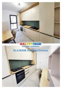 Apartament 2 camere decomandat Exigent Plaza/etaj7 - foto 1