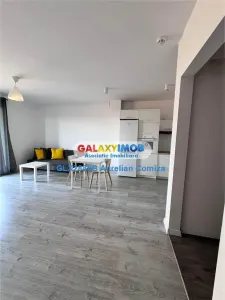 Inchiriere apartament 2 camere Otopeni/sp.50mp/etaj 1 - foto 1