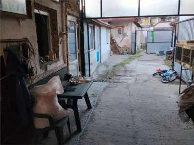 RECO Casa cu 4 camere in Beius, zona centrala - foto 6