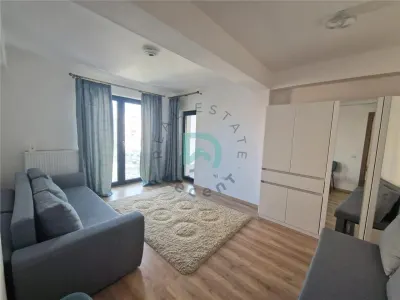Apartament 2 camere, mobilat, utilat, parcare, Coresi, Tractorul - Brasov