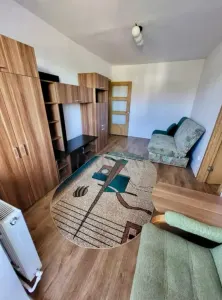 COMPLEX - 2 CAMERE - ETAJ INTERMEDIAR - BLOZ IZOLAT - MOBILAT SI UTILAT - Timisoara