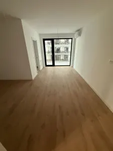 Garsoniera 1B Hils Titanium/Pallady | metrou | centrala | balcon mare - Bucuresti