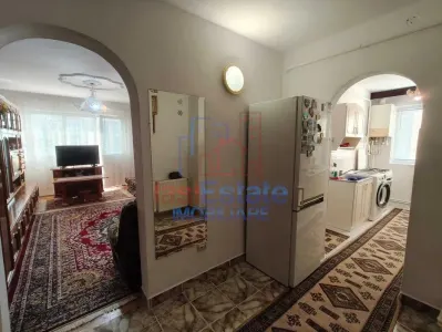 Apartament 2 Camere Alexandru cel Bun - Piata Voievozilor - foto 3