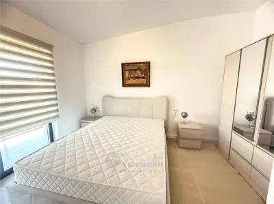 VILA EXCLUSIVISTA 4 CAM VALEA ADANCA LAC EZARENI PRIMA INCHIRIERE - foto 17