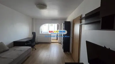 Apartament 2 camere de inchiriat , centrala proprie - Dristor - foto 4