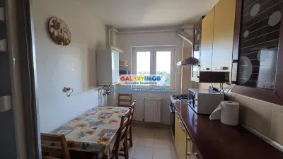 Apartament 2 camere de inchiriat , centrala proprie - Dristor - foto 7