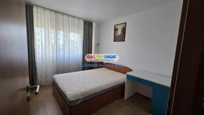 Apartament 2 camere de inchiriat , centrala proprie - Dristor - Bucuresti