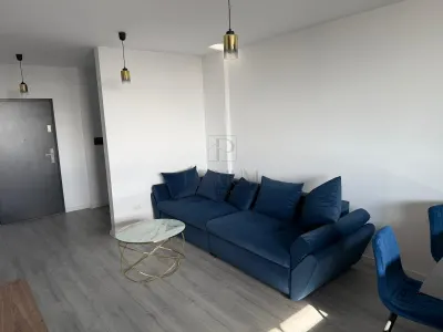 Apartament 2 camere, prima închiriere, parcare subterană – XCity Towers - foto 2