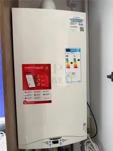 Apartament 2 camere, prima închiriere, parcare subterană – XCity Towers - foto 11