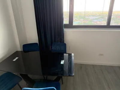 Apartament 2 camere, prima închiriere, parcare subterană – XCity Towers - foto 3