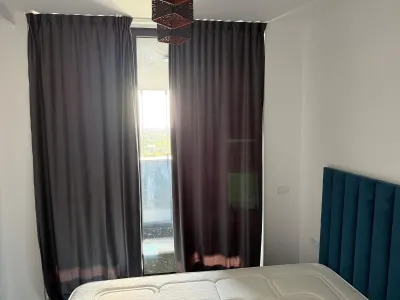 Apartament 2 camere, prima închiriere, parcare subterană – XCity Towers - foto 4