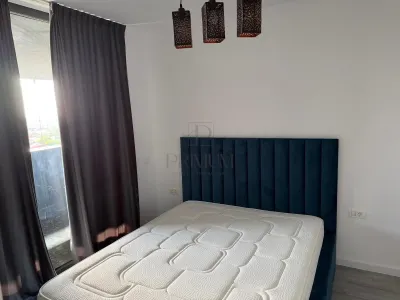 Apartament 2 camere, prima închiriere, parcare subterană – XCity Towers - foto 7