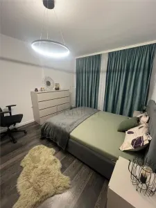 Apartament 3 camere, 2 băi, parcare subterană – zonă centrală - Timisoara