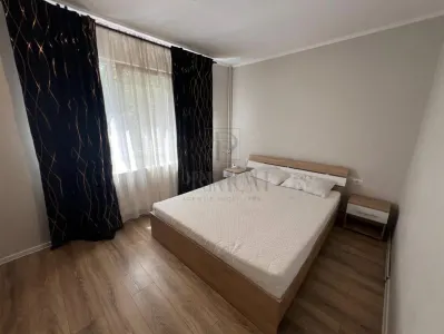Apartament 2 Camere Zona Tipografilor - Timisoara
