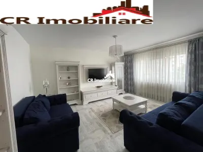 Apartament 3 camere cu Centrala Proprie Vitan Mihai Bravu - Bucuresti
