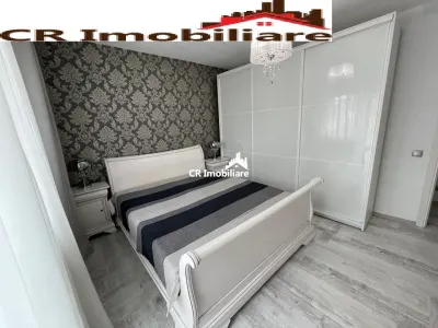 Apartament 3 camere cu Centrala Proprie Vitan Mihai Bravu - foto 2