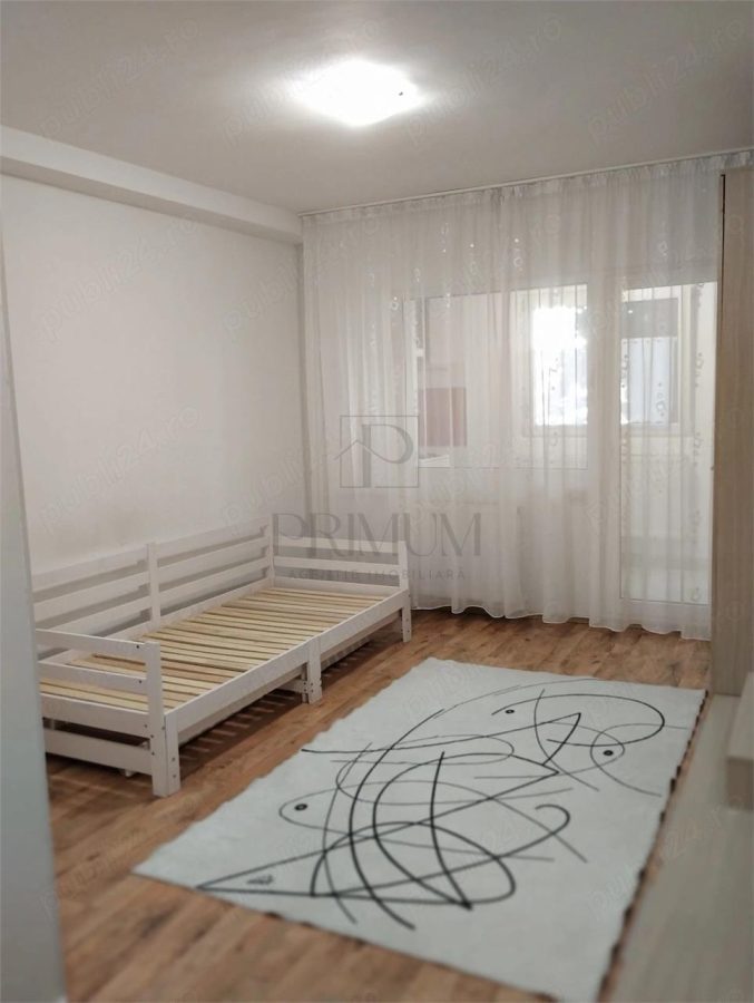 Garsoniera-Lipovei-Renovata - Timisoara