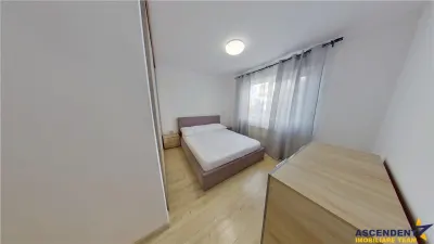 Apartament cochet, zona rezidentiala, Tractorul, Brasov - foto 2